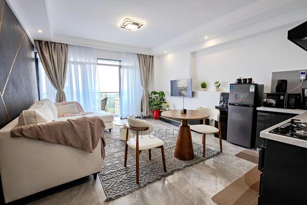 Furnished 1bdrm Apartment in Lavington for rent