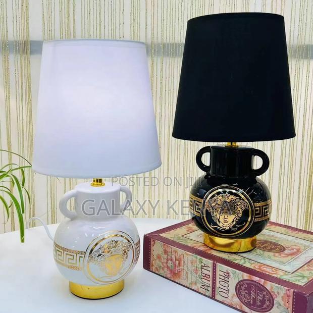 Creative Designer Table Lamp - main view