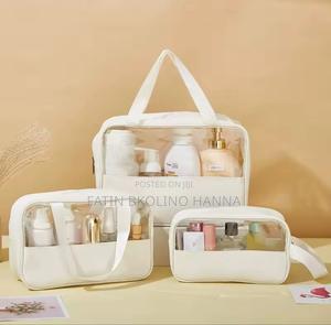 Cosmetic / Washbag - thumbnail 2
