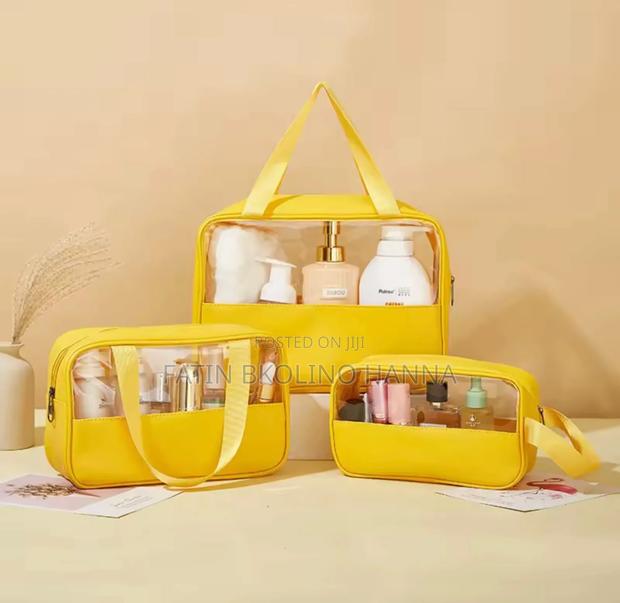 Cosmetic / Washbag - thumbnail 3