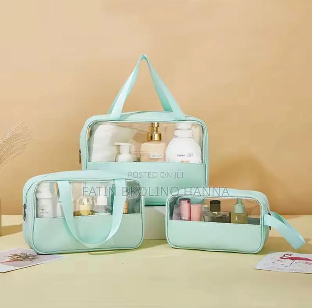 Cosmetic / Washbag - thumbnail 4