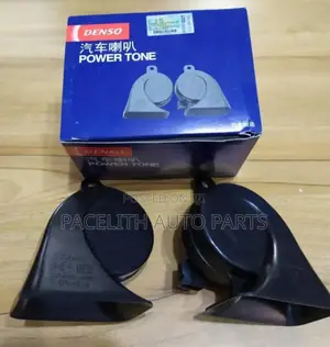 Denso Horn 12v