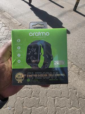Oraimo Watch 5lite 2.0" - thumbnail 2