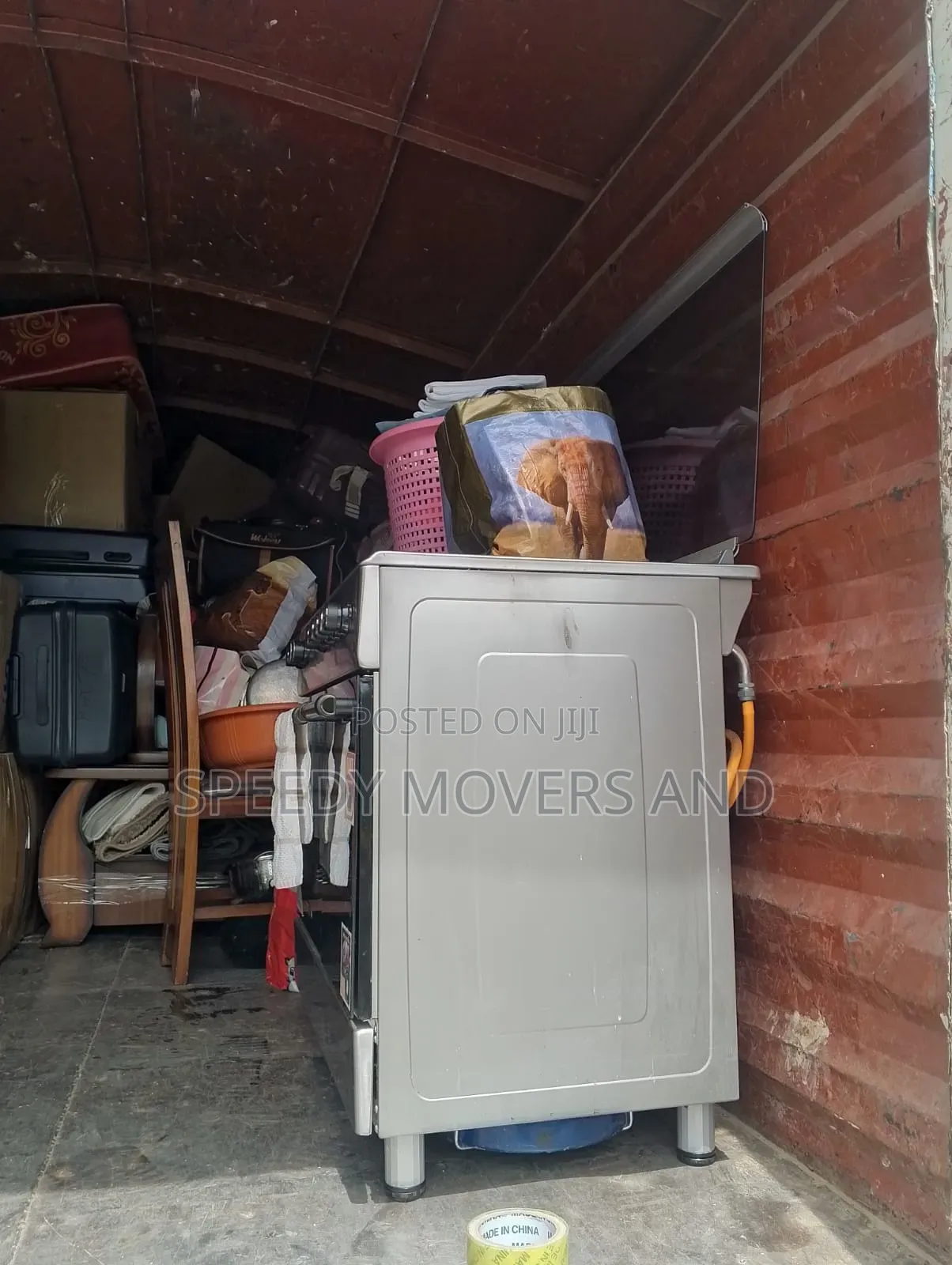 Movers and Professional Packers Jobs Within Zimmerman /Utalii Estate