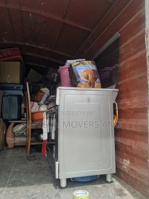 Movers and Professional Packers Jobs Within Zimmerman /Utalii Estate