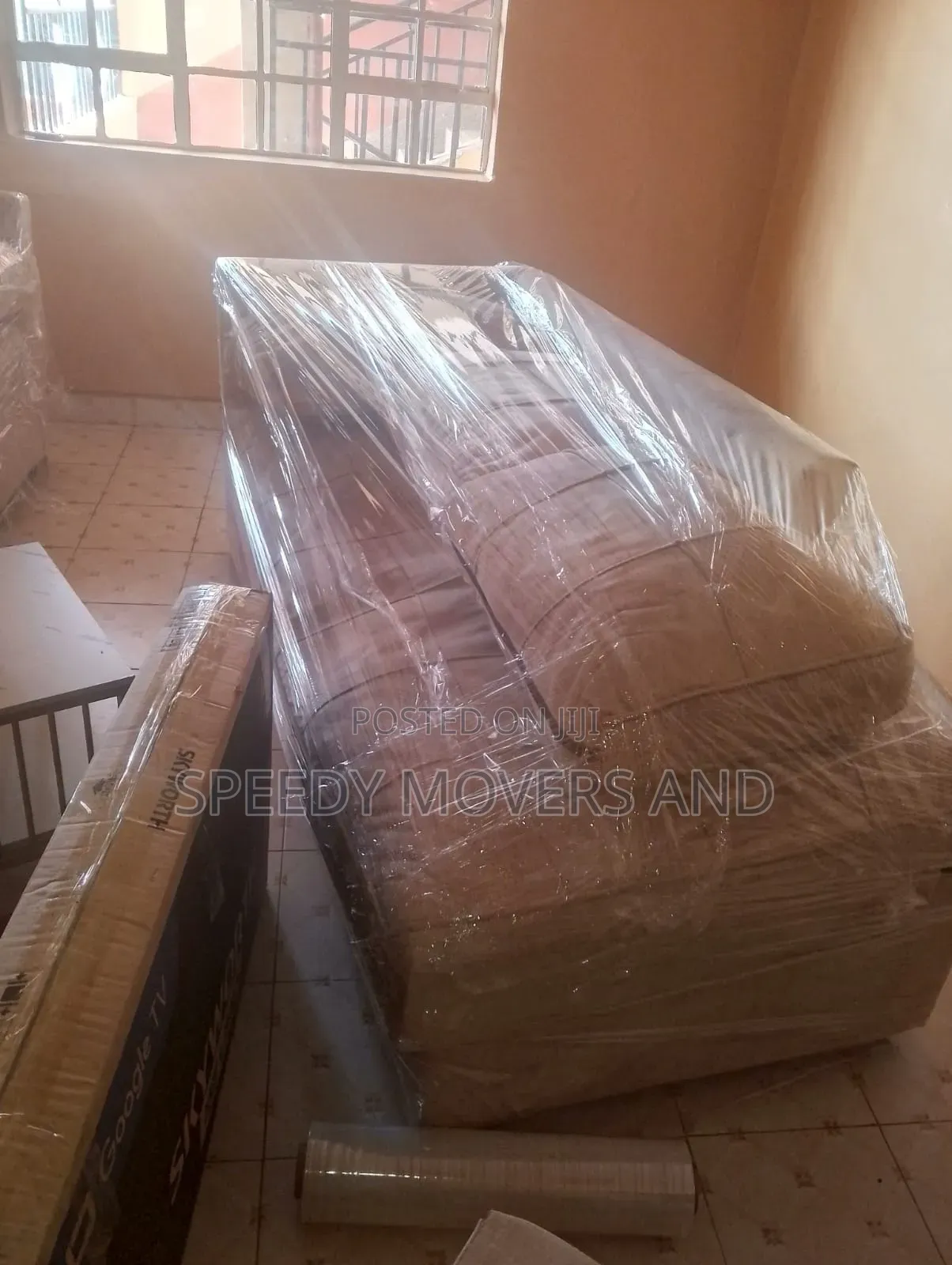 Movers and Professional Packers Jobs Within Zimmerman /Utalii Estate