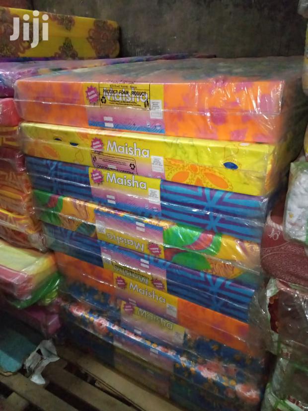 Single Bed (3 By 6) Light/Standard Duty Mattresses
