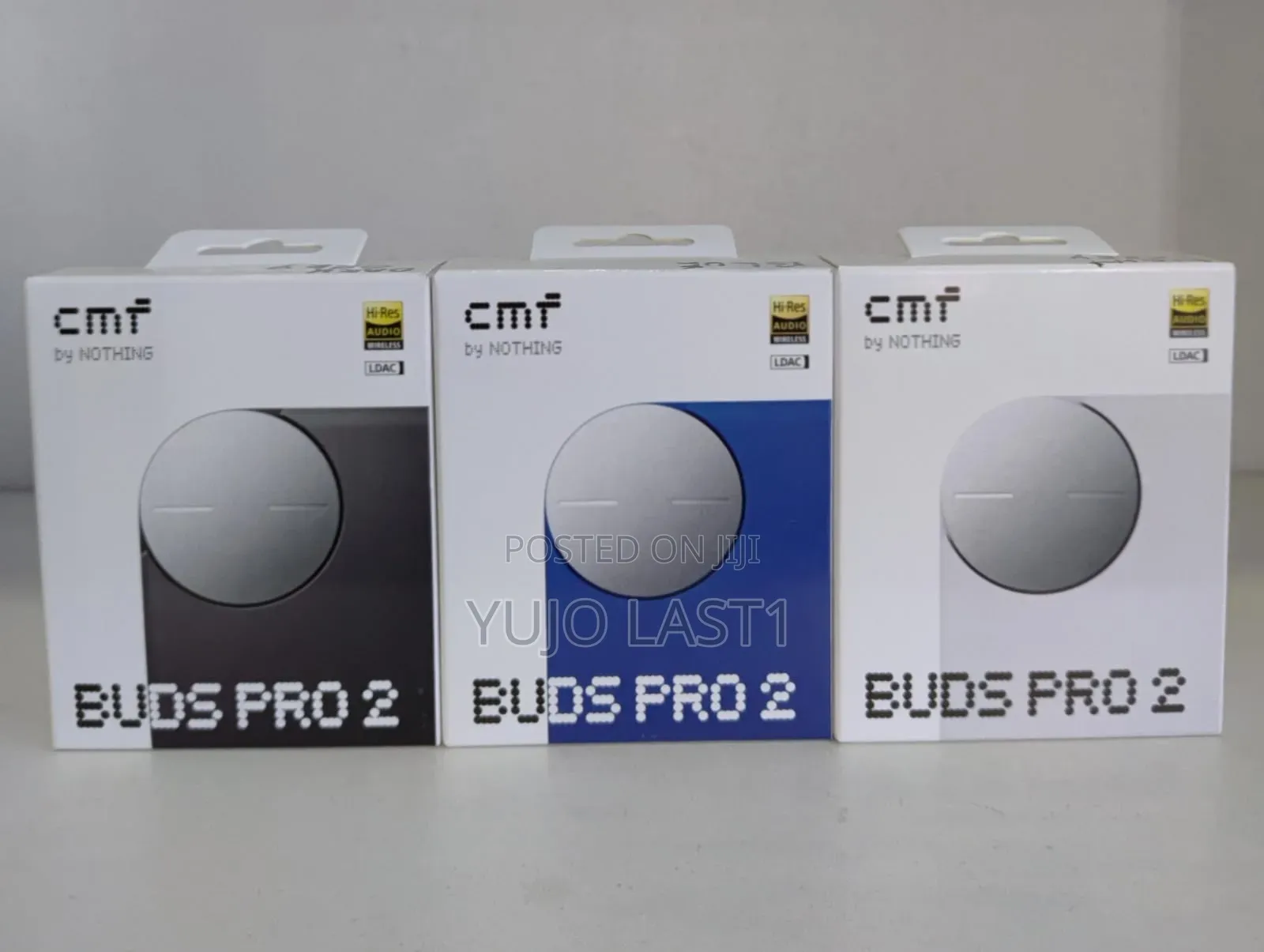 Nothing CMF Buds Pro 2