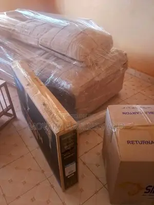 Packers and Movers Are Available Within Zimmerman and Thome Estates