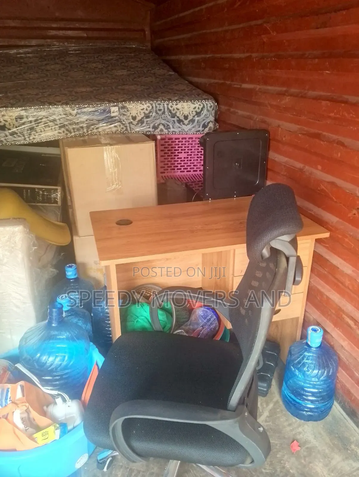 Packers and Movers Are Available Within Zimmerman and Thome Estates