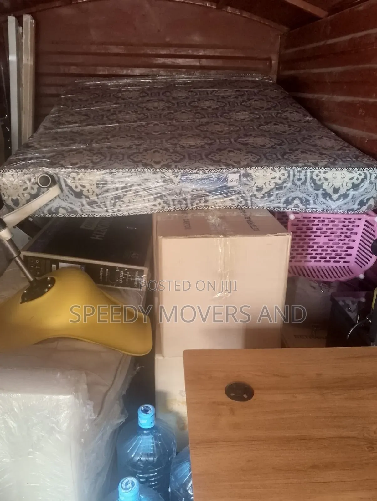 Packers and Movers Are Available Within Zimmerman and Thome Estates