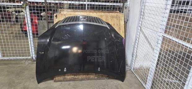 Harrier 240 Bonnet