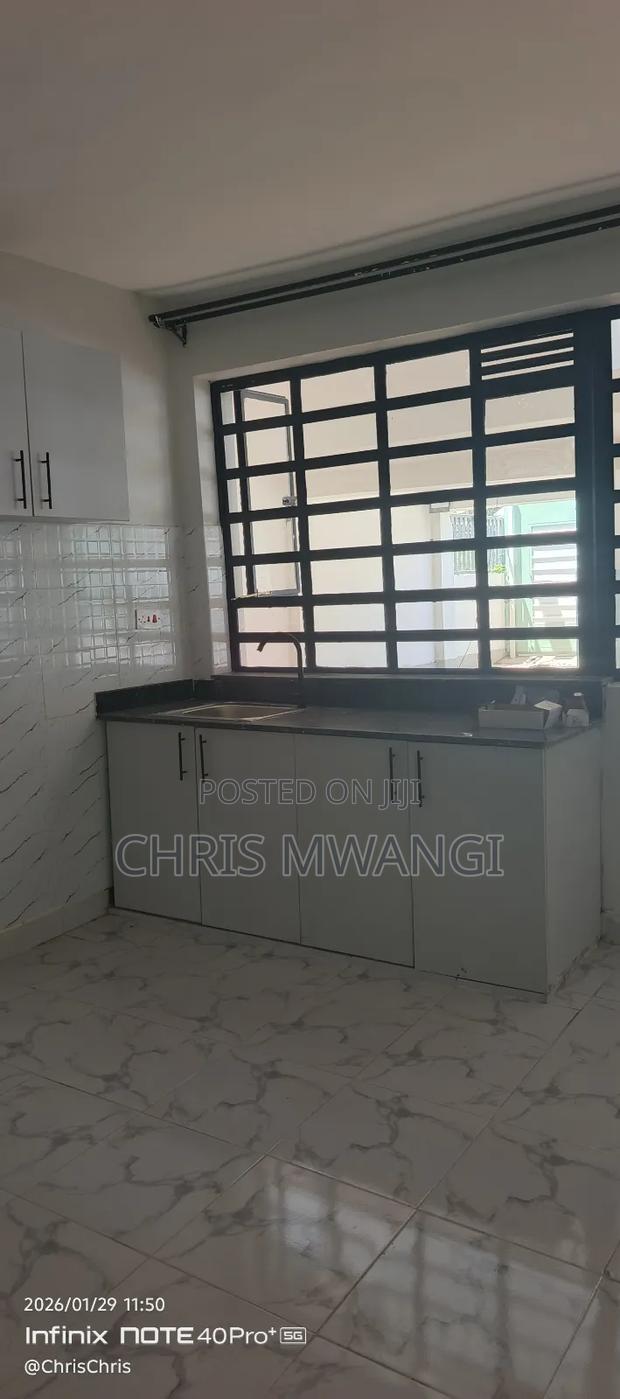 2bdrm Block of Flats in Kirigiti, Kiambu / Kiambu for sale - thumbnail 8
