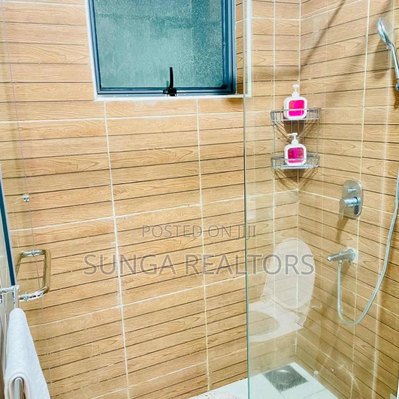 Furnished 1bdrm Apartment in Argwings Kodhek Rd., Valley Arcade