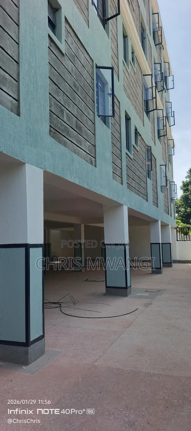 2bdrm Block of Flats in Kirigiti, Kiambu / Kiambu for sale - thumbnail 5