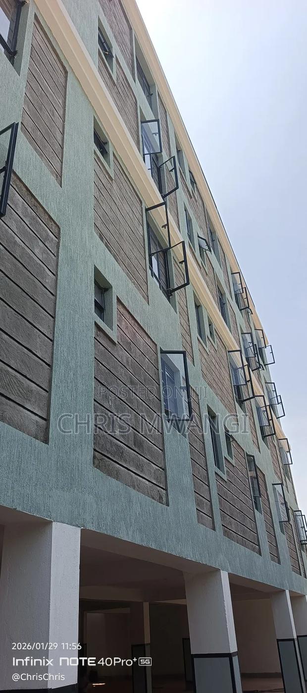 2bdrm Block of Flats in Kirigiti, Kiambu / Kiambu for sale - main view
