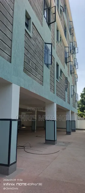 2bdrm Block of Flats in Kirigiti, Kiambu / Kiambu for sale