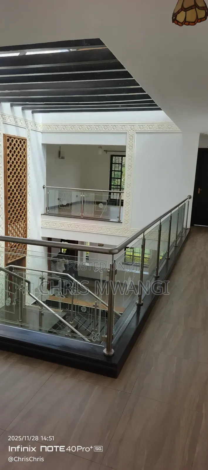 5bdrm Maisonette in Old Muthaiga Street for sale