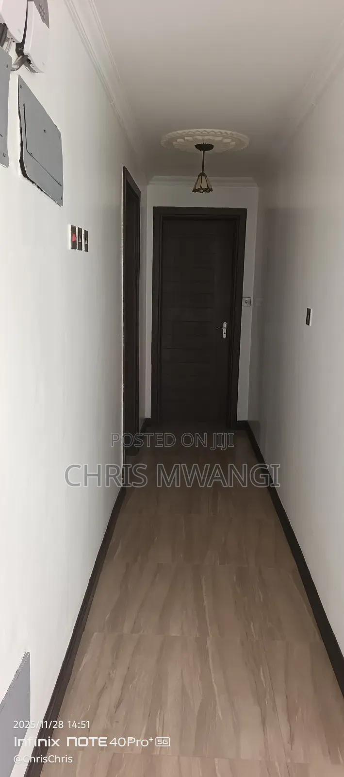 5bdrm Maisonette in Old Muthaiga Street for sale