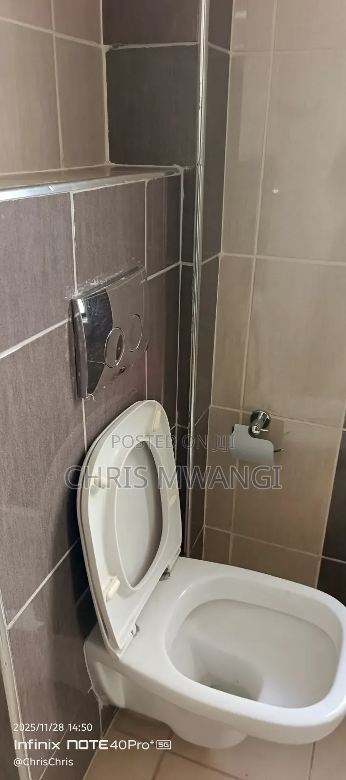 5bdrm Maisonette in Old Muthaiga Street for sale