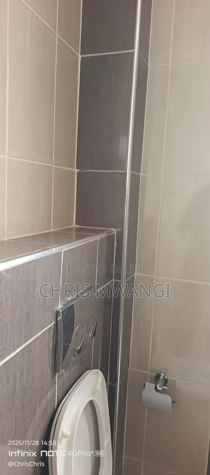 5bdrm Maisonette in Old Muthaiga Street for sale