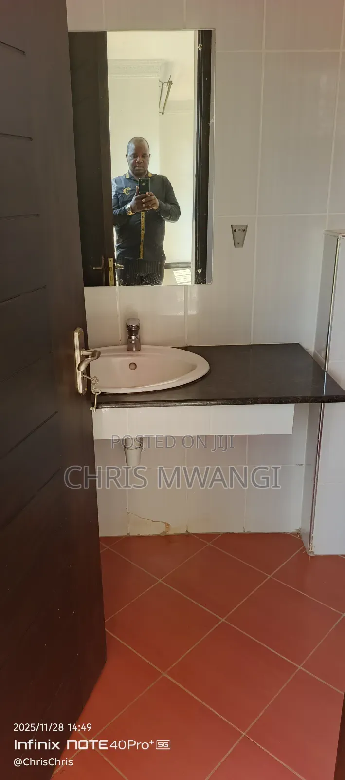 5bdrm Maisonette in Old Muthaiga Street for sale
