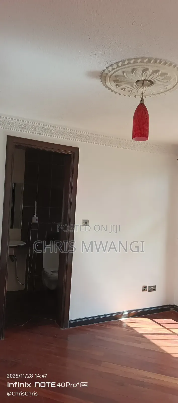 5bdrm Maisonette in Old Muthaiga Street for sale