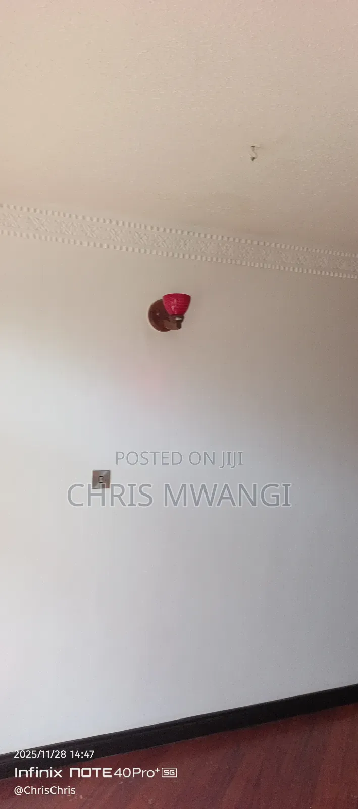 5bdrm Maisonette in Old Muthaiga Street for sale