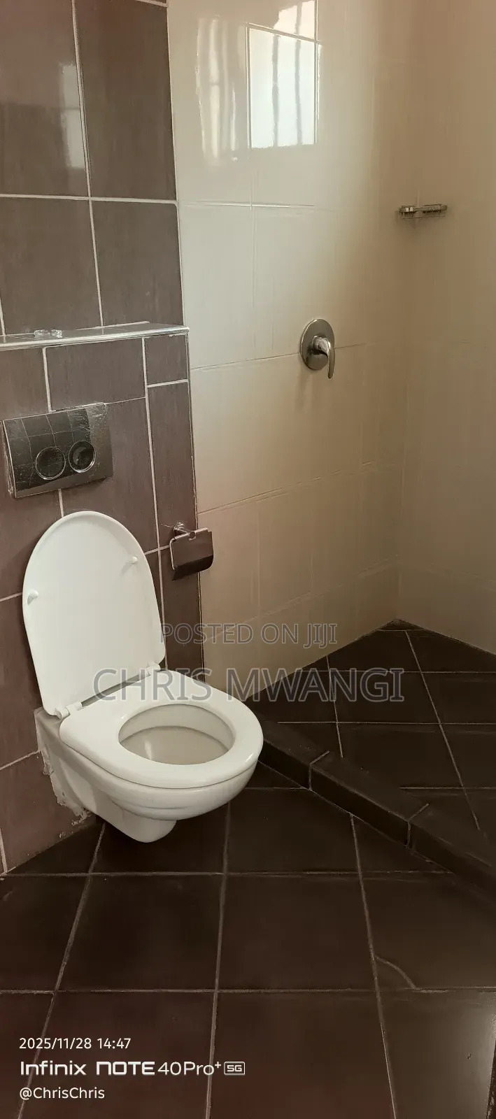 5bdrm Maisonette in Old Muthaiga Street for sale