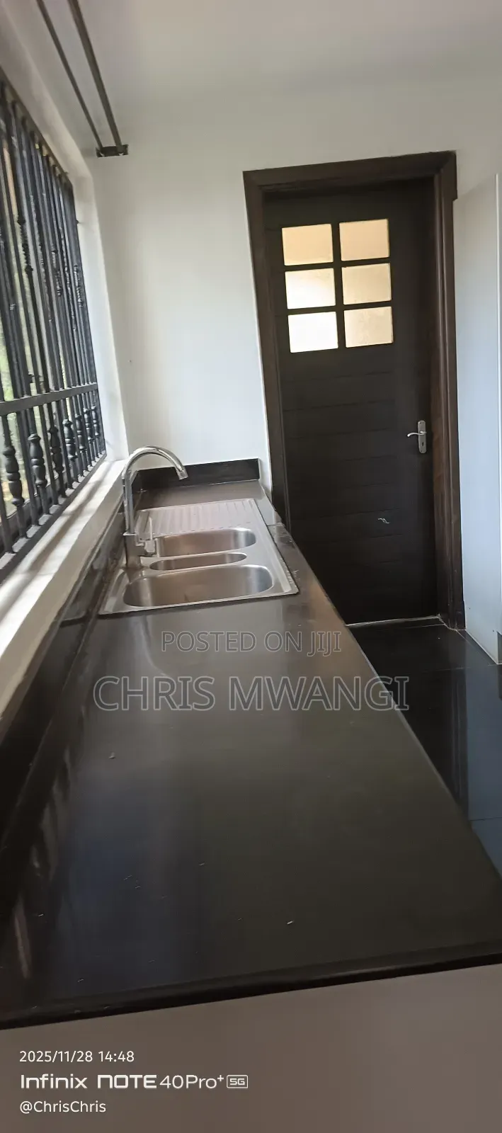 5bdrm Maisonette in Old Muthaiga Street for sale
