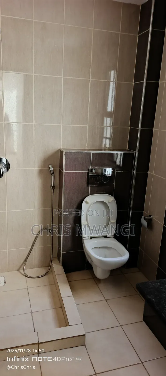 5bdrm Maisonette in Old Muthaiga Street for sale