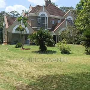 5bdrm Maisonette in Old Muthaiga Street for sale
