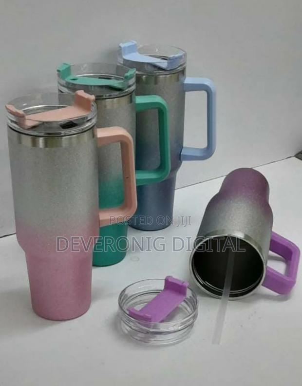 Stanley Mug - main view