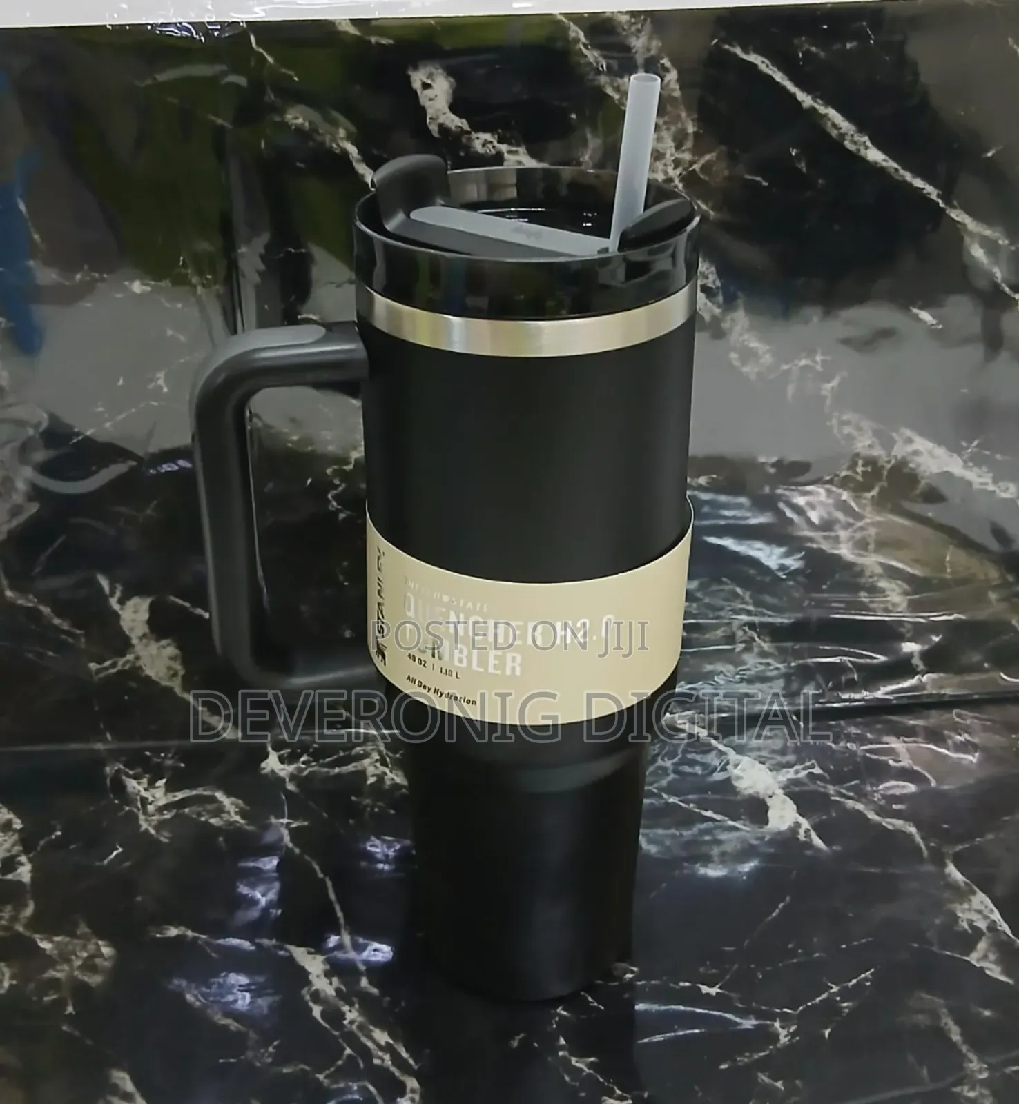  Stanley Mug 