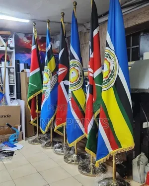 Flags Printing Services