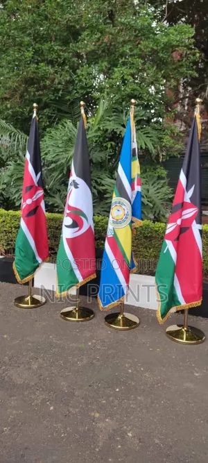 Flags Printing Services