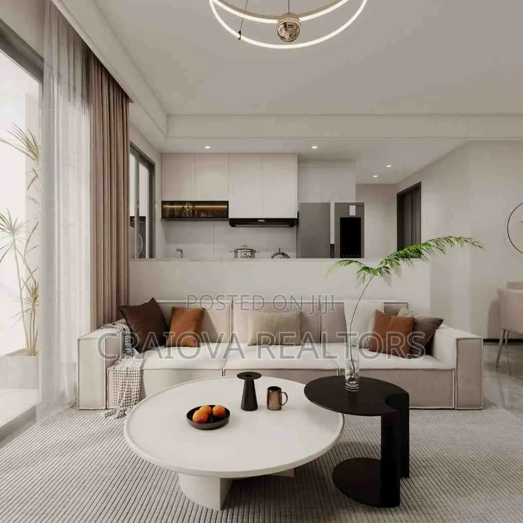 4bdrm Apartment in Kileleshwa for sale