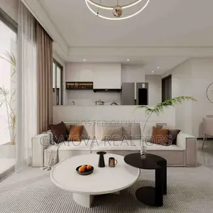 4bdrm Apartment in Kileleshwa for sale