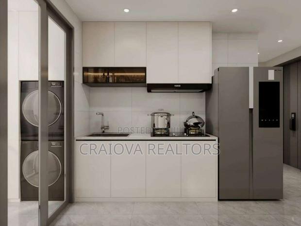 4bdrm Apartment in Kileleshwa for sale - thumbnail 4