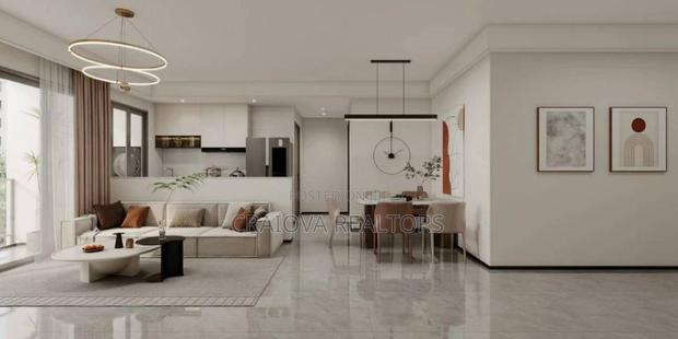 4bdrm Apartment in Kileleshwa for sale - thumbnail 6