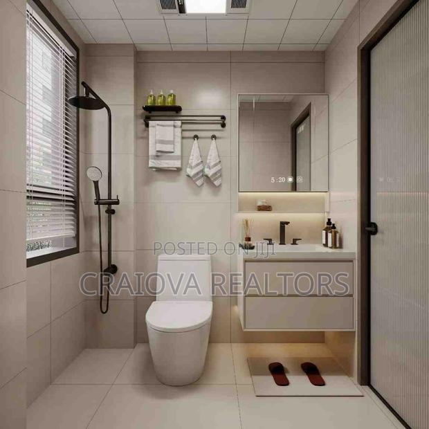 4bdrm Apartment in Kileleshwa for sale - thumbnail 8