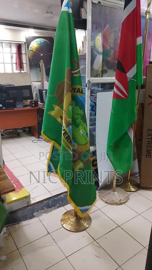 Flags Printing Services