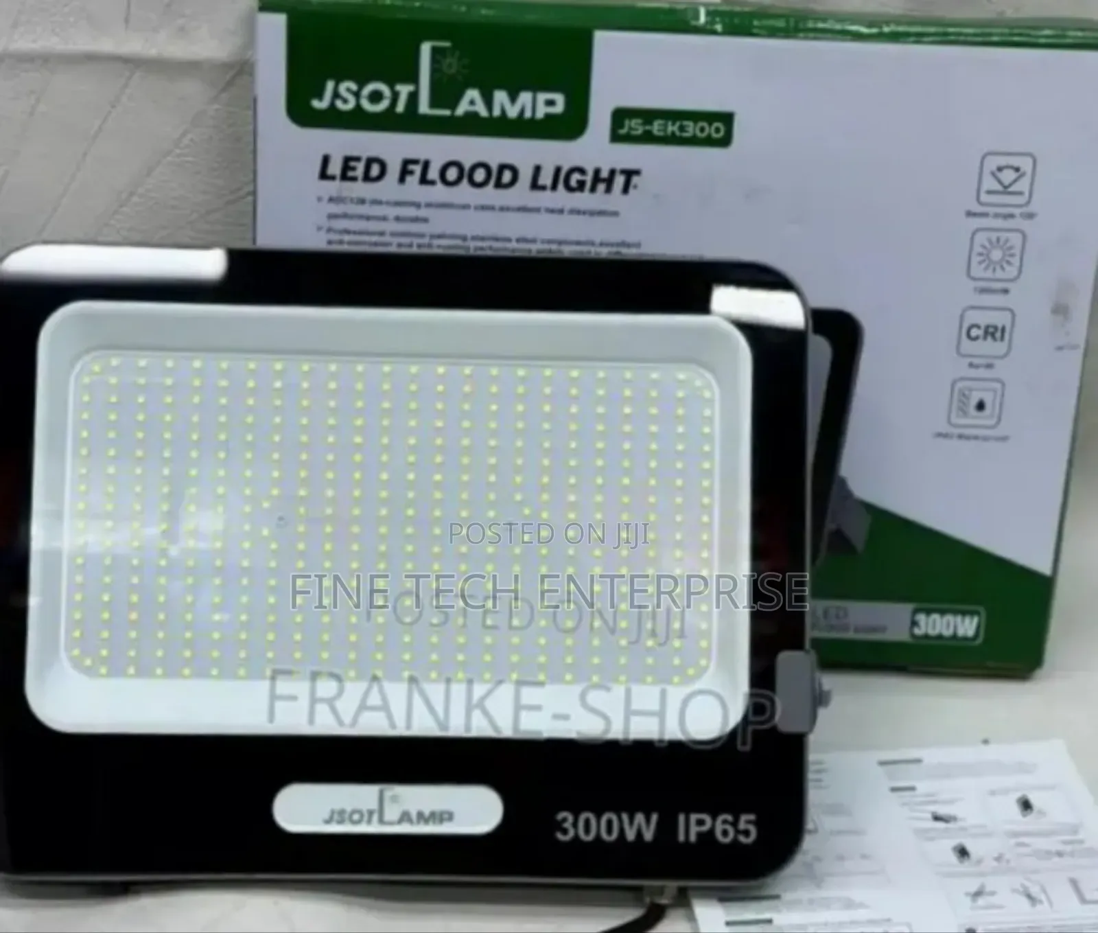 300watts Jsot Floodlight