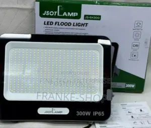 300watts Jsot Floodlight