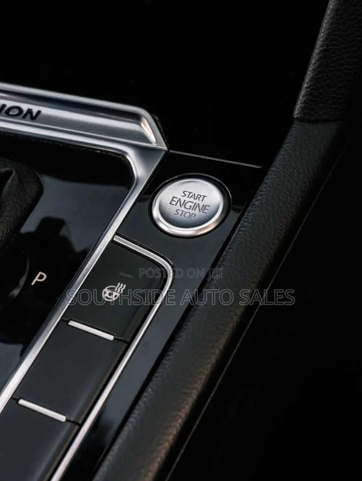 Volkswagen Arteon 2.0T SEL FWD 2019 Silver