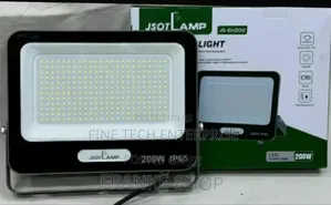 200watts Jsot Floodlight
