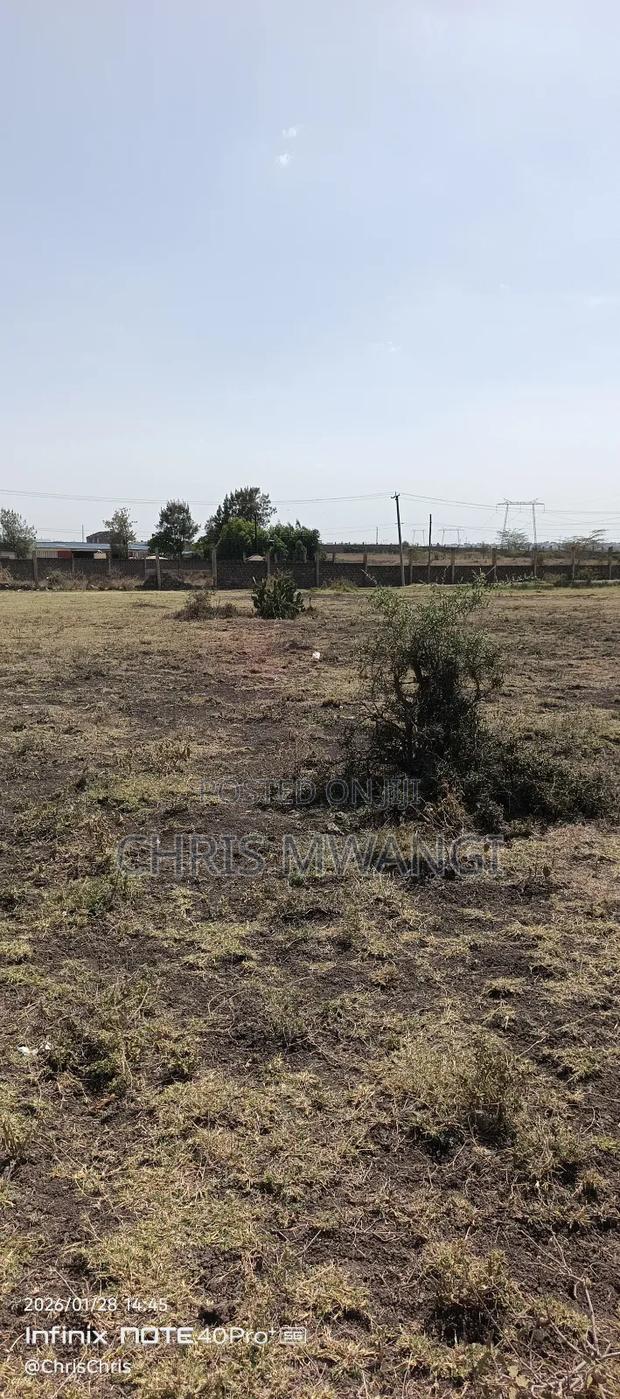 Ready Title Deed - main view