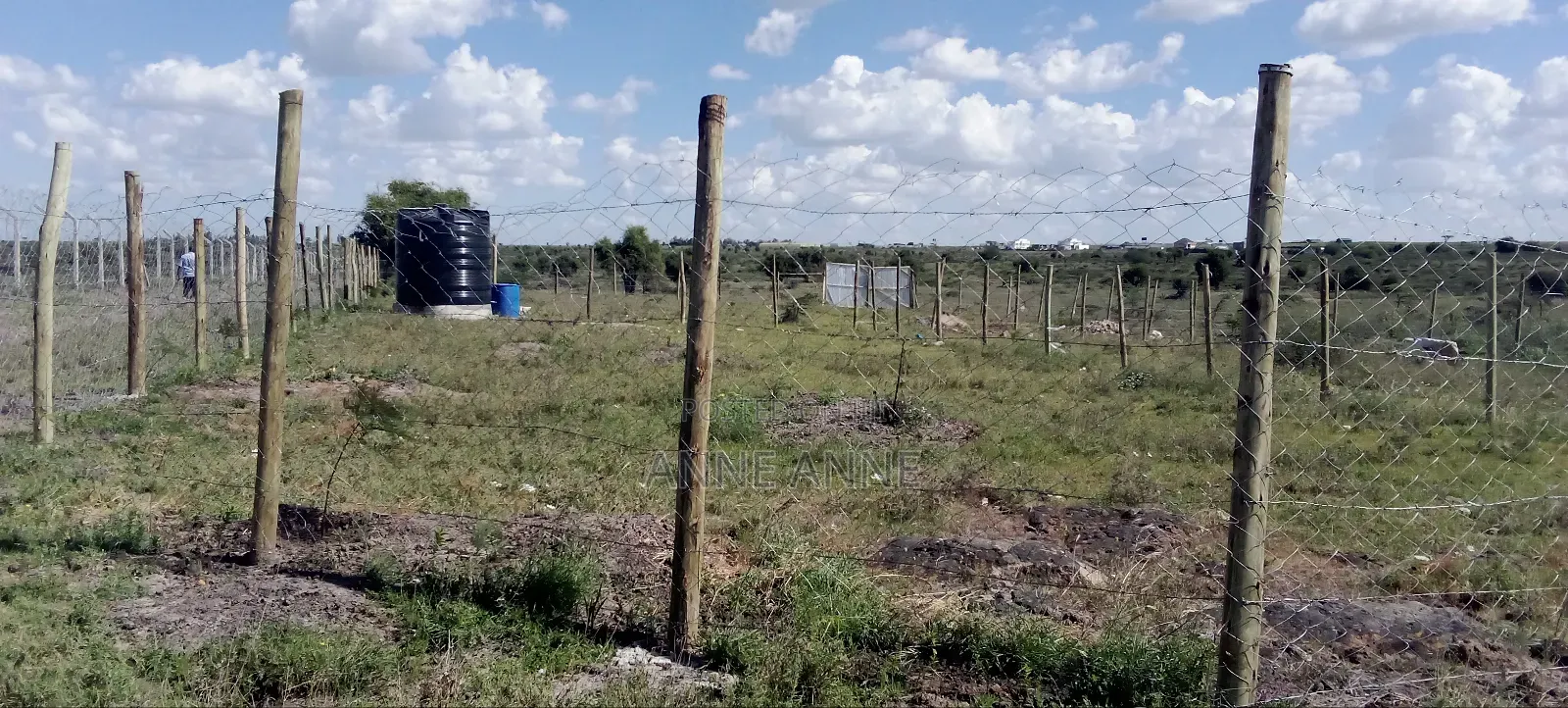 Joska Affordable Plots For Sale