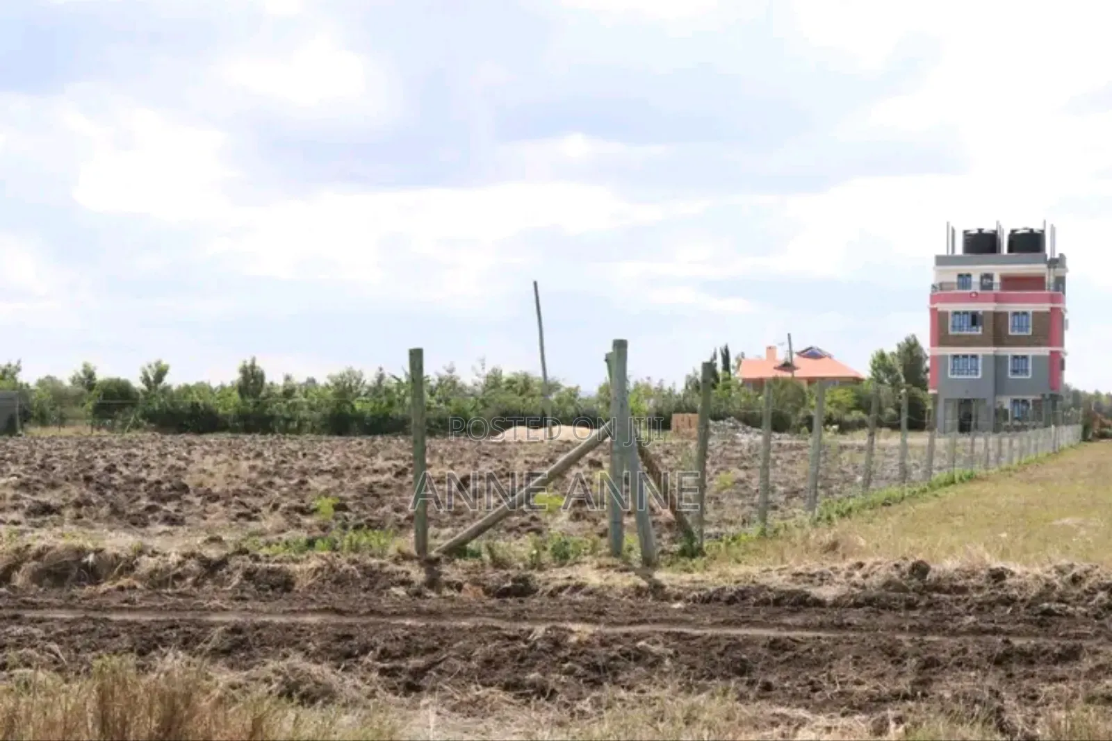 Joska Affordable Plots For Sale