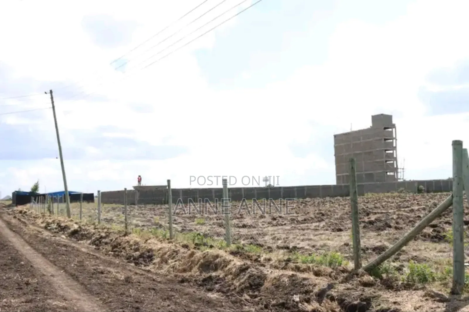 Joska Affordable Plots For Sale